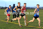 Senior mens 2022 Northern Cross Country Champs., Pontefract. Photo: David T. Hewitson/Sports for All Pics